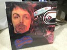 Paul McCartney Red Rose Speedway Lp PC 36481 Sticker on Spine variation - Sealed
