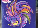 Roy Wood The Move - Move 1ST PRESS 1968 VINYL LP Stereo SLRZ 1002 PSYCH ROCK