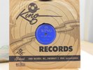Wynonie Harris RnB 78 Good Rockin Tonight bw Good Morning Mr Blues on King