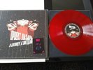 ? ?????? ? ??????? Project Lazarus VILL4IN CCCP-001 record Vaporwave Vinyl lp