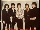 ROLLING STONES Hong Kong DECCA MONO 4 Track EP RARE