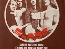SLADE Singapore ONLY 4 Track 33 1/3 rpm EP RARE