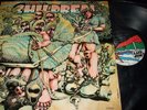 YESTERDAY`S CHILDREN : SAME LP 1971 MAP CITY MAP 3012 GERMANY