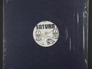SUN RA Dance Of Innocent Passion LP Saturn 1981 Rare Cosmic Jazz M- Shrink