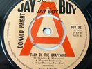 Donald Height - Talk of the Grapevine - 7
