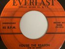 Doo-Wop 45/ Charts 