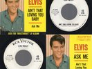 (PROMO) Elvis Presley 