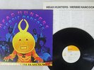 HERBIE HANCOCK HEAD HUNTERS CBS/SONY SOPL-238 Japan VINYL LP