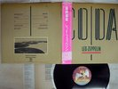 LED ZEPPELIN CODA SWAN SONG P-11319 Japan OBI VINYL LP