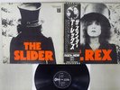T.REX SLIDER ODEON EOP-80565 Japan OBI VINYL LP