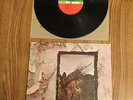 Led Zeppelin ‘Zoso’ 1971 1st Porky press LP in near mint- play tested cond USA