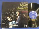 KENNY DORHAM THIS MOMENT RLP 12275 DEEP GROOVE SIDE 1 ORIGINAL USA LP NEAR MINT