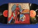 MILES DAVIS LIVE EVIL 2LP CG 30954 COLUMBIA ORIGINAL USA LP NEAR MINT