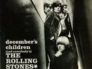 Rolling Stones: December's Children, London LL3451, Mono
