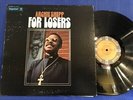 ARCHIE SHEPP FOR LOSERS IMPULSE AS9188 BIEM ORIGINAL FRANCE LP NEAR MINT
