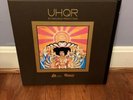 Jimi Hendrix UHQR Axis Bold As love Set