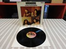 KROKODIL: Getting Up For.., BLPS 19117, ORG GER 1st PRESS, 12