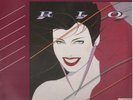 LP DURAN DURAN RIO MADE IN ITALY 1982 EMI STILL SEALED COPY  SIMON LE BON