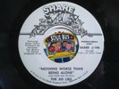 THE AD LIBS   ' NOTHING WORSE THAN BEING ALONE'   Promo   Northern Soul