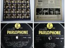 FIRST PRESSING THE BEATLES 'HARD DAY'S NIGHT' PMC 1230 MONO 1964 PARLAPHONE