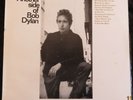 Bob Dylan - Another Side Of - CBS Reissue LP - EX