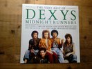 The Very Best Of Dexy's Midnight Runners Near Mint Vinyl LP Record 846460 1991