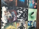 Jeff Beck” Deep Purple” Robin Trower” UFO”Jeff Beck” Meat Loaf ” Rock Lp Lot