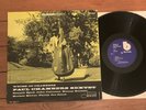 PAUL CHAMBERS SEXTET WHIMS OF CHAMBERS LP BLUE NOTE BST-81534 EX John Coltrane