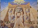 Iron Maiden Powerslave