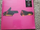 Run The Jewels - RTJ4 4 LP Ltd. Deluxe Edition Gold + Magenta Vinyl