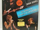 BEE GEES To Whom It May Concern 72 MONO VINYL LP White Label Promo POP UP COVER