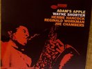Wayne Shorter - Adam’s Apple - Music Matters Jazz SRX 33rpm Vinyl LP RARE OOP