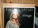 Britney Spears Stronger SEALED Original 2000 EP DON'T PAY UNTIL INVOICED