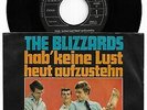 THE BLIZZARDS 