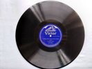 Sir Harry Lauder 78rpm Single 12-inch Victor Records #55138 I'm Going To Marry