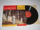 Fairuz 33 rpm Lp Rings For Sale / Le Vendeur De Bageus Vol 2