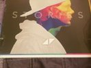 Avicii stories