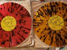 Bruce Springsteen 2 LP There Aint Nobody Here  Billboard Tonight 160 Live Roxy
