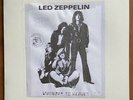 Led Zeppelin - Stairway To Heaven Live in London 1971 12