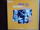 BEETHOVEN   Fidelio / FURTWANGLER  COFFRET VINYL LP 3 DISQUES 33T