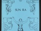 SUN RA Some Blues But Not The Kind Thats Blue LP El Saturn 747 Rare Jazz M-