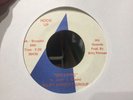 Silky Vincent Group 45 RPM Breezing b/w Dream - Hook Up Records Funk Modern Soul