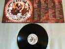 LP Napalm Death - Smear Campaign. Orig. first Press 2006. Century Media. RAR&TOP