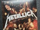 METALLICA LIVE AT GRIMEY'S 2x 10