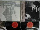 Billy Joel ?Greatest Hits Volume I & Volume II CBS/SONY 40AP 3060,1 Japan OBI NM