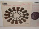SXA 4521 The Glory Of Cremona Ruggiero Ricci acc.Leon Pommers UK ED1 Grooved