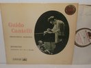 ASD 254 Beethoven Symphony No.7 The Philharmonia Orchestra Guido Cantelli C/G