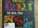 Cowboy Bebop The Real Folk Blues RARE Black 7