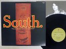 YASUDA MINAMI,TSUYOSHI YAMAMOTO SOUTH BELLWOOD JAZ(B)-3015 Japan VINYL LP