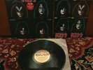 KISS - BEST OF SOLO ALBUMS - OZ 1st Press Casablanca + NM  6 x Photos  / NM LP